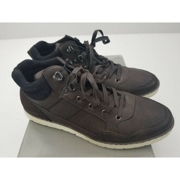 Mens Boots Brand New Size 11 Falls Creek Kush 6\